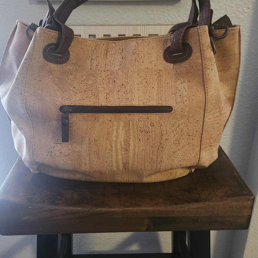 Shoulder Bag - Picture 3 of 6